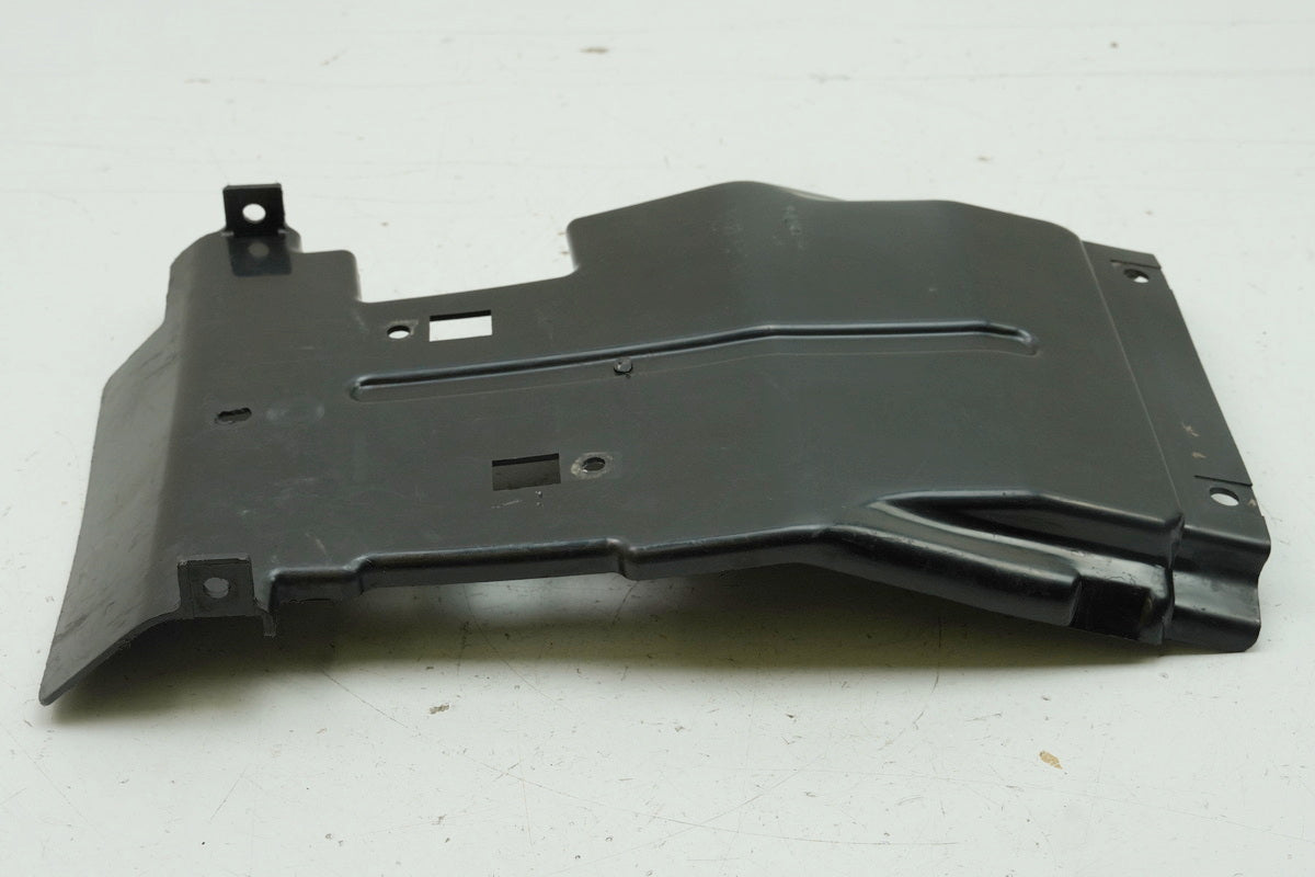 SUZUKI GSX-R 1100 K-N Kotflügel hinten Radlauf Fender Spritzschutz Cover 90-92