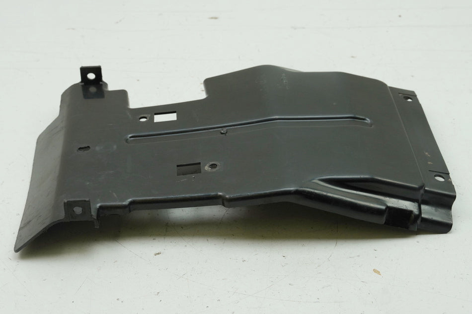 SUZUKI GSX-R 1100 K-N Rear Mudguard Wheel Arch Fender Splash Guard Cover 90-92