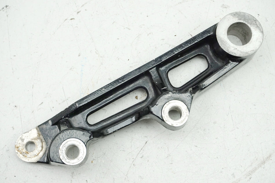 Yamaha FJ 1200 3CW Placa de anclaje Soporte pinza de freno Placa de anclaje de freno
