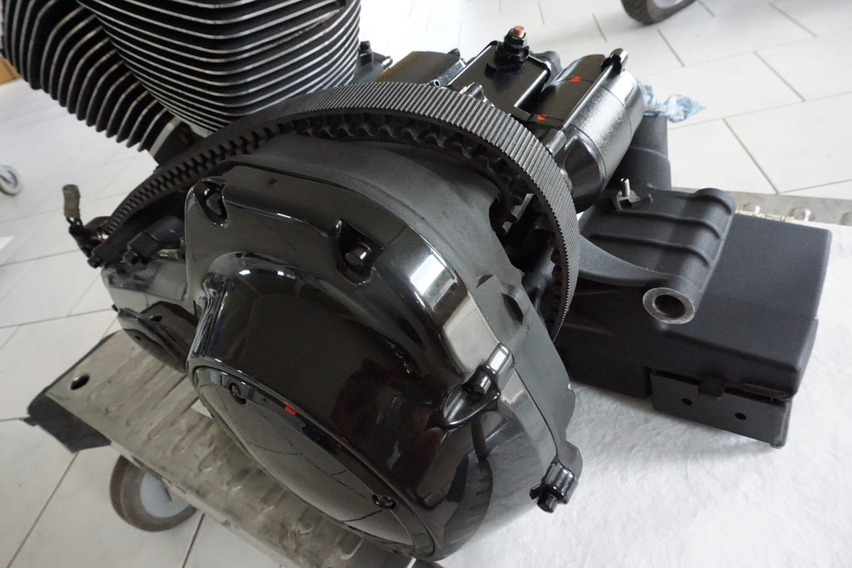 HARLEY DAVIDSON FLHR FL1 1584 Road King 07-11 Motor Cigüeñal Cilindro