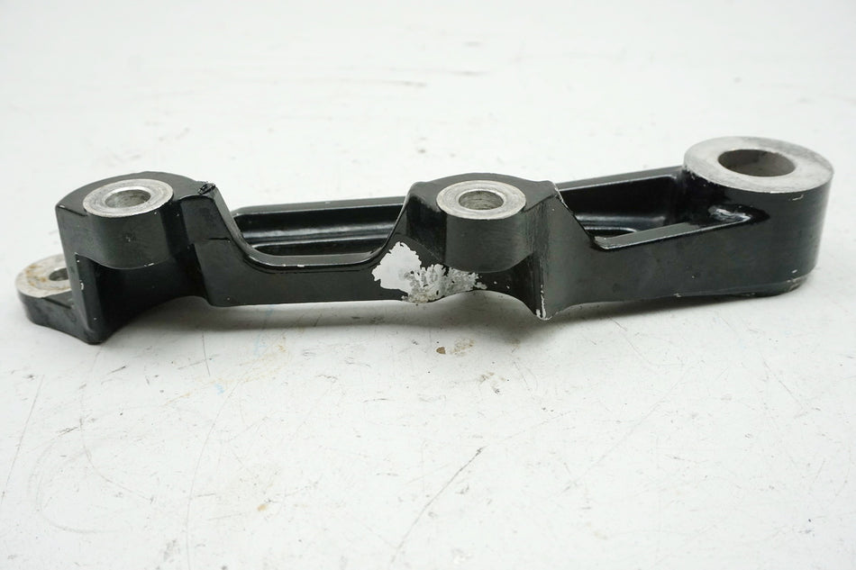 Yamaha FJ 1200 3CW Placa de anclaje Soporte pinza de freno Placa de anclaje de freno