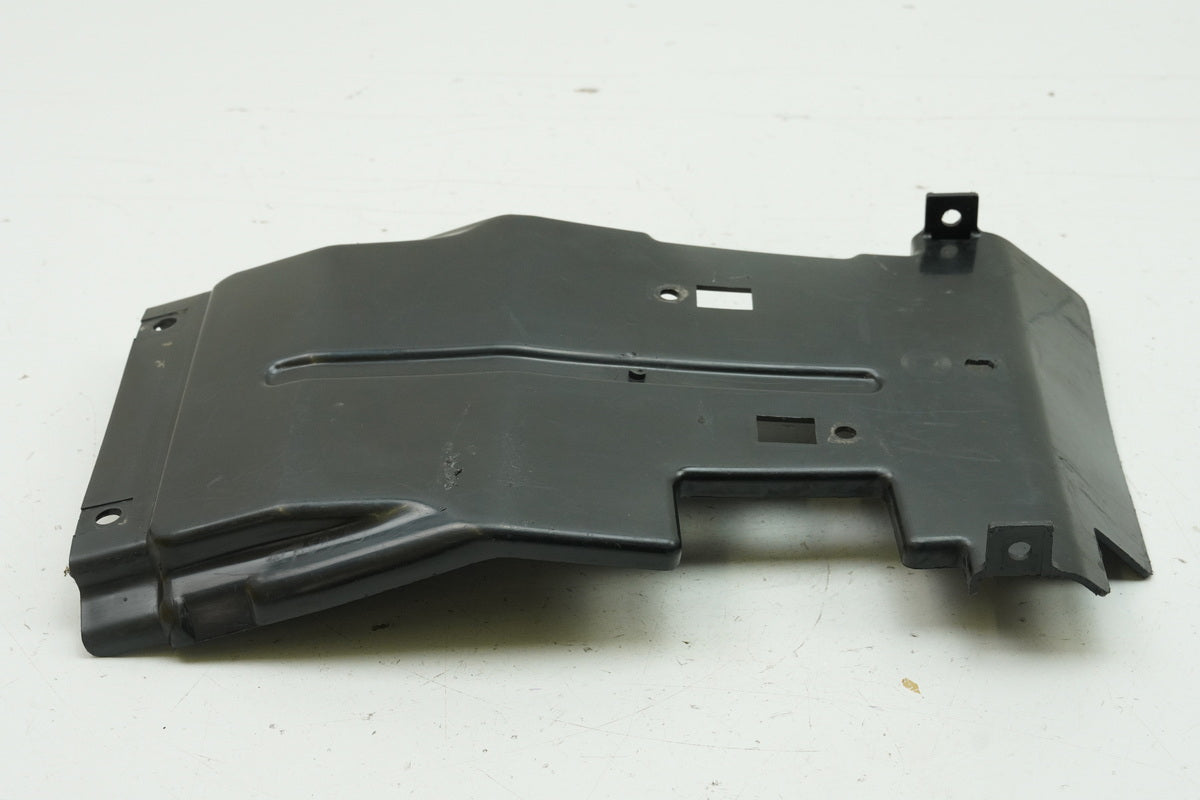 SUZUKI GSX-R 1100 K-N Kotflügel hinten Radlauf Fender Spritzschutz Cover 90-92