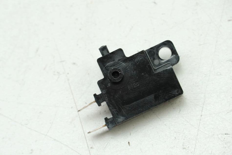 HONDA CBF 1000 FA SC64 Interruptor de luz de freno delantero (para bomba de freno)