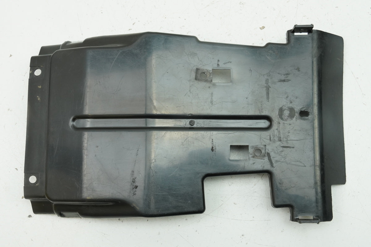 SUZUKI GSX-R 1100 K-N Kotflügel hinten Radlauf Fender Spritzschutz Cover 90-92