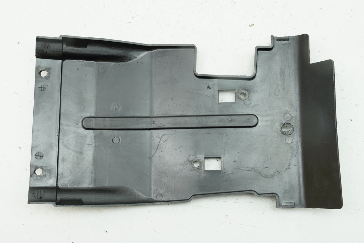 SUZUKI GSX-R 1100 K-N Kotflügel hinten Radlauf Fender Spritzschutz Cover 90-92