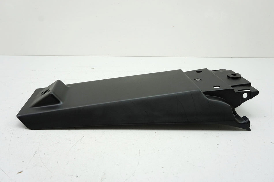 HONDA NSR 125 JC22 Guardabarros trasero Paso de rueda Aleta Salpicaduras 80102 KBS 7300