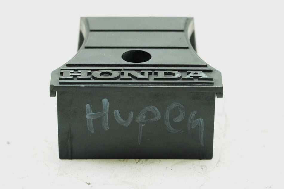 HONDA CB 450 N PC14 Cubierta de claxon Tapa Embellecedor Carenado