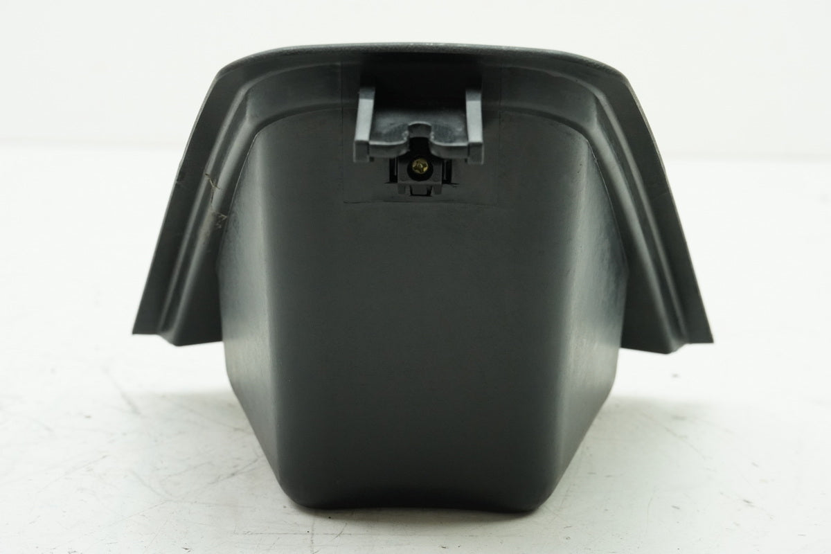 KYMCO XCiting 500 i RFBT70040 Compartimento de almacenamiento Asiento Caja de almacenamiento Bandeja Tapa