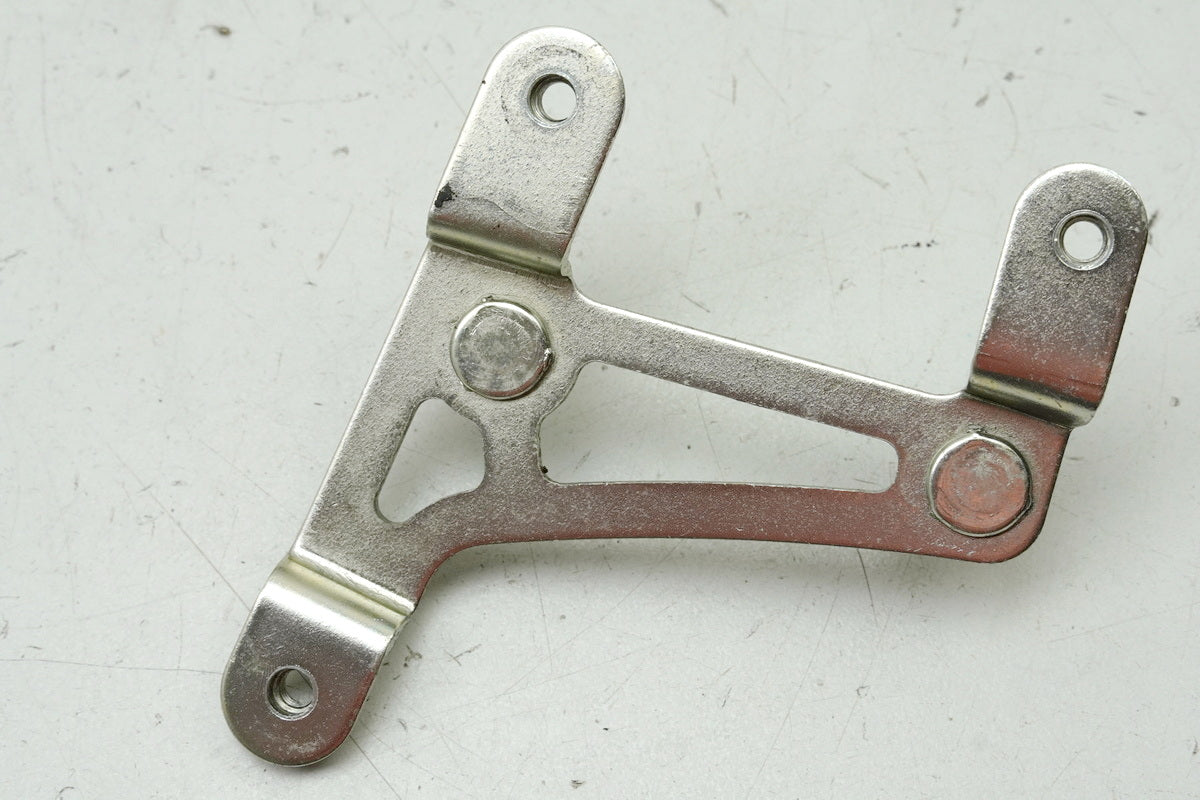 HONDA CBF 1000 FA SC64 Regulator Bracket Rectifier Holder Voltage Regulator Mounting Plate