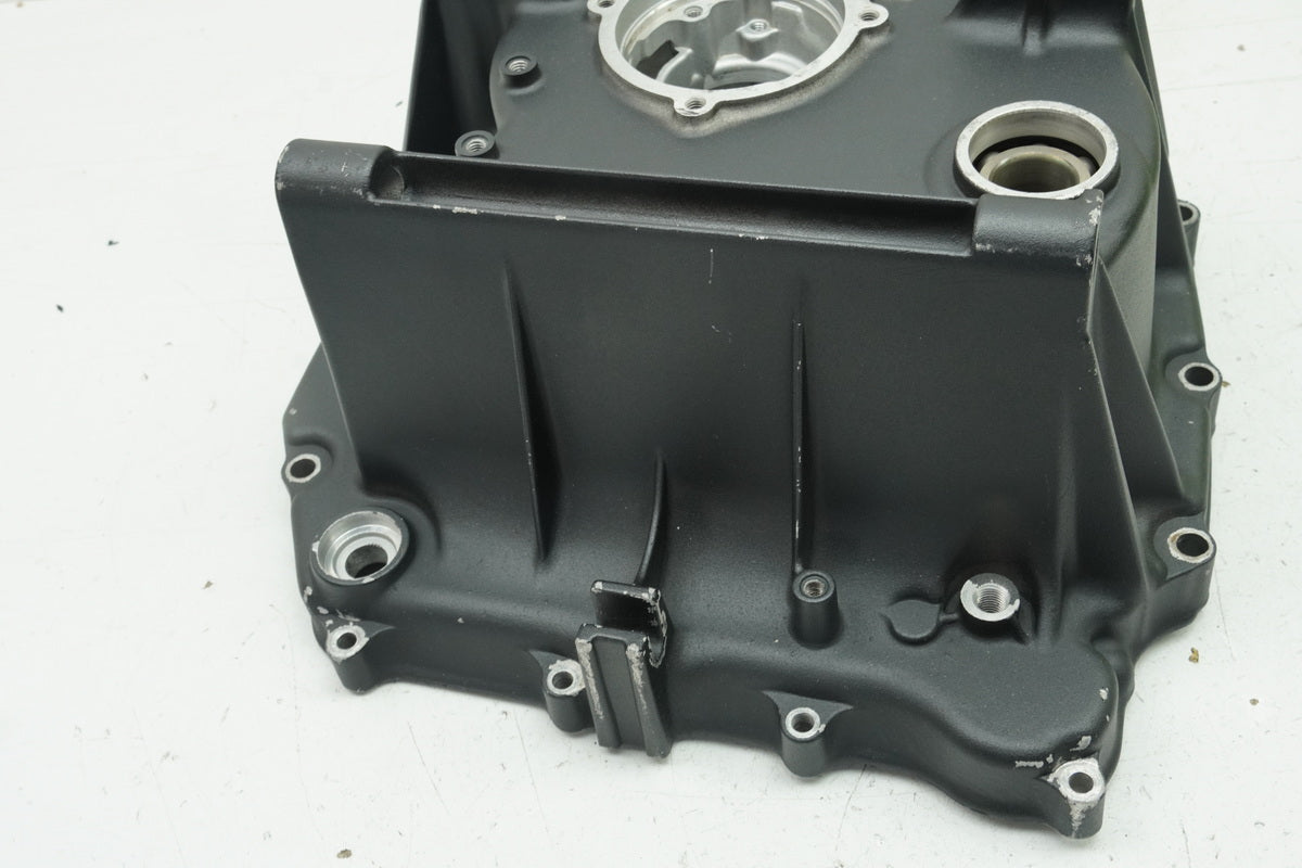 HONDA CX 500 C PC01 GL 500 Engine Housing Gearbox Housing Engine Cover Engine Lid