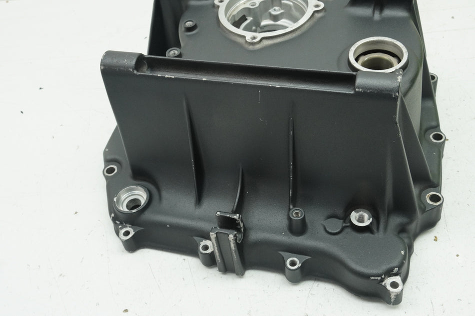HONDA CX 500 C PC01 GL 500 Motorgehäuse Getriebe Gehäuse Motor Cover Motordeckel