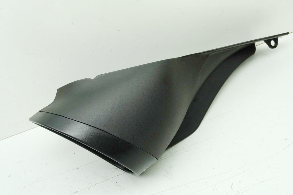 BUELL XB12 SCG XB1 S2F LIGHTNING LOW Conducto de aire izquierdo Admisión de aire Entrada de aire