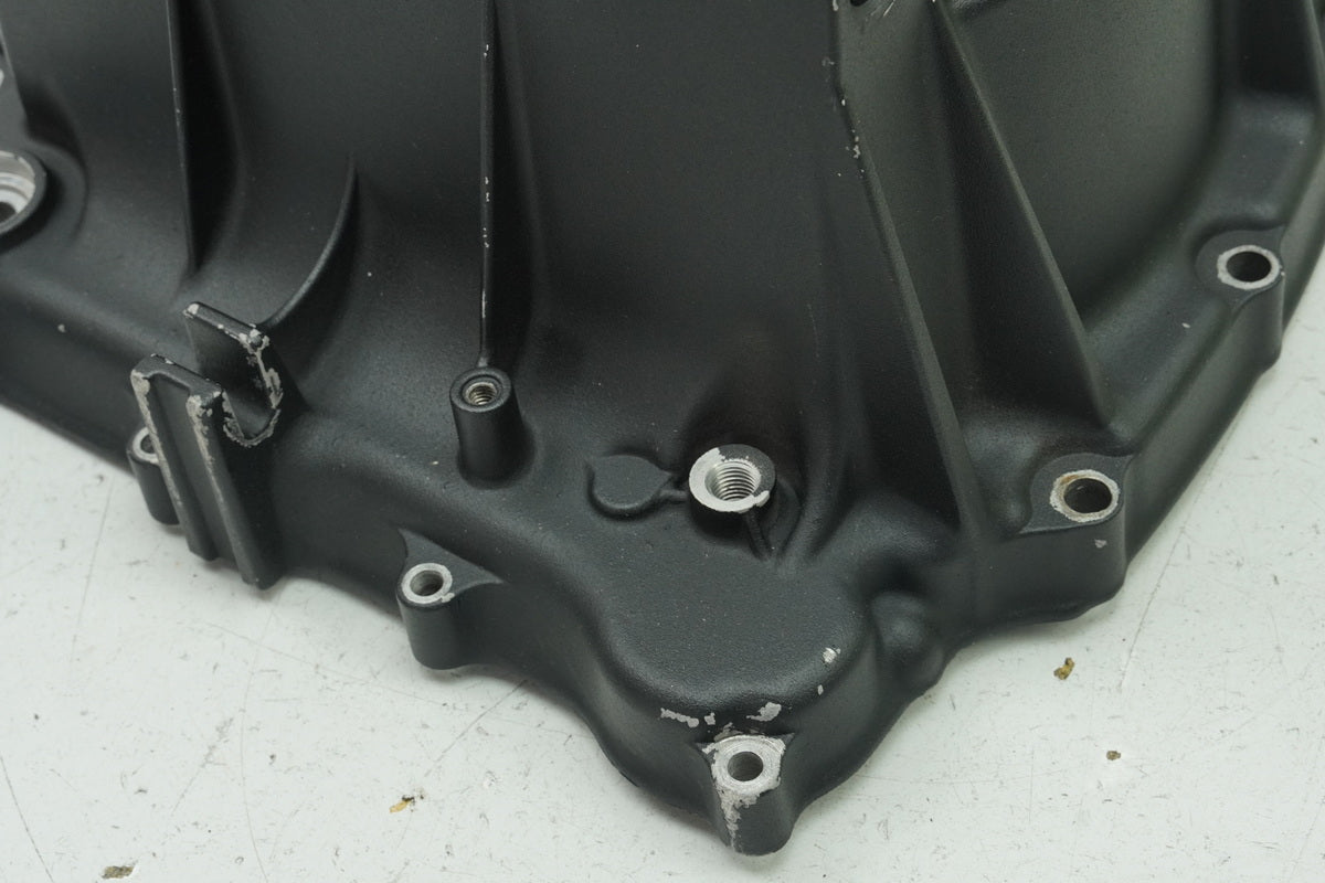 HONDA CX 500 C PC01 GL 500 Engine Housing Gearbox Housing Engine Cover Engine Lid