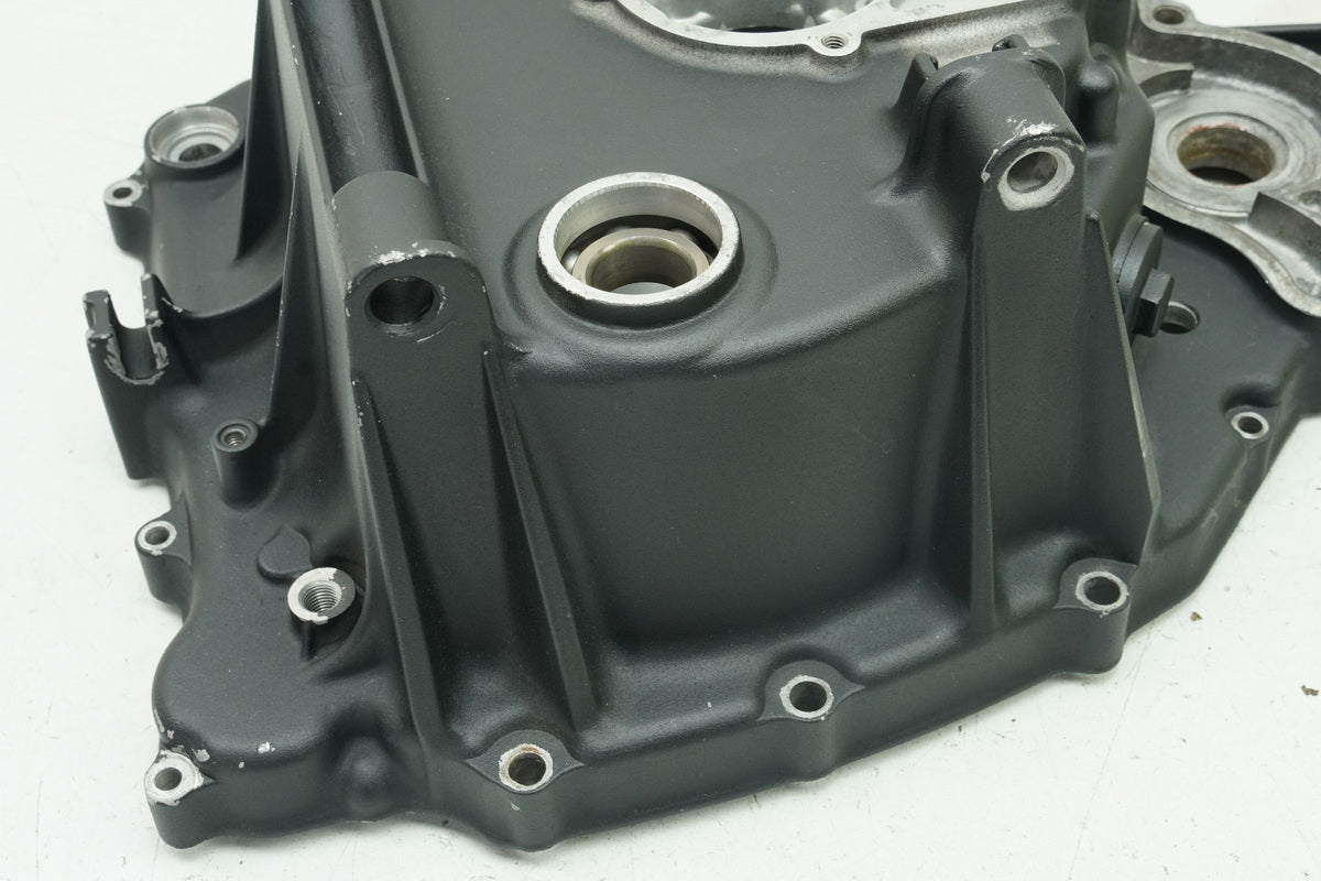 HONDA CX 500 C PC01 GL 500 Engine Housing Gearbox Housing Engine Cover Engine Lid