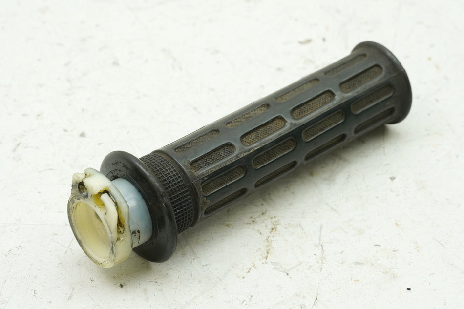 HONDA CB 450 N PC14 Throttle Grip Handlebar Grip Rubber