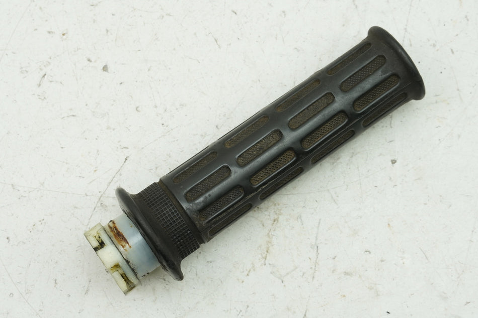 HONDA CB 450 N PC14 Throttle Grip Handlebar Grip Rubber