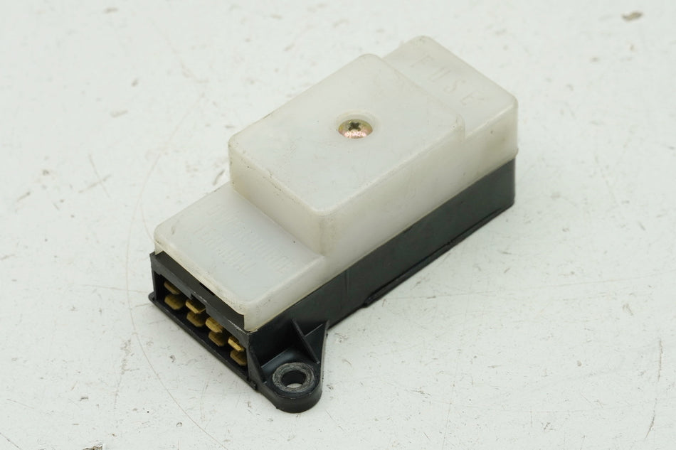 SUZUKI GSX-R 1100 K-N Sicherungskasten Fuse Box 36740-27A00-000 90-92