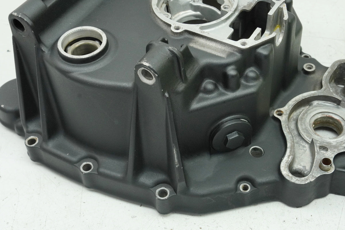 HONDA CX 500 C PC01 GL 500 Engine Housing Gearbox Housing Engine Cover Engine Lid