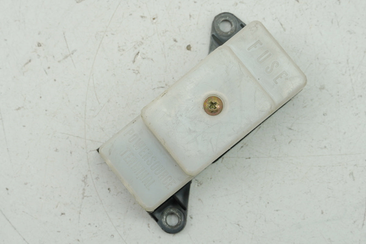 SUZUKI GSX-R 1100 K-N Sicherungskasten Fuse Box 36740-27A00-000 90-92