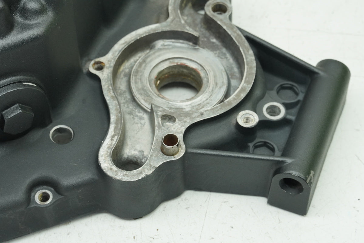 HONDA CX 500 C PC01 GL 500 Engine Housing Gearbox Housing Engine Cover Engine Lid