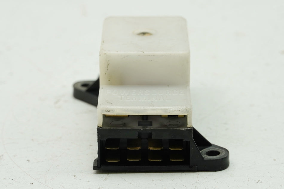 SUZUKI GSX-R 1100 K-N Sicherungskasten Fuse Box 36740-27A00-000 90-92