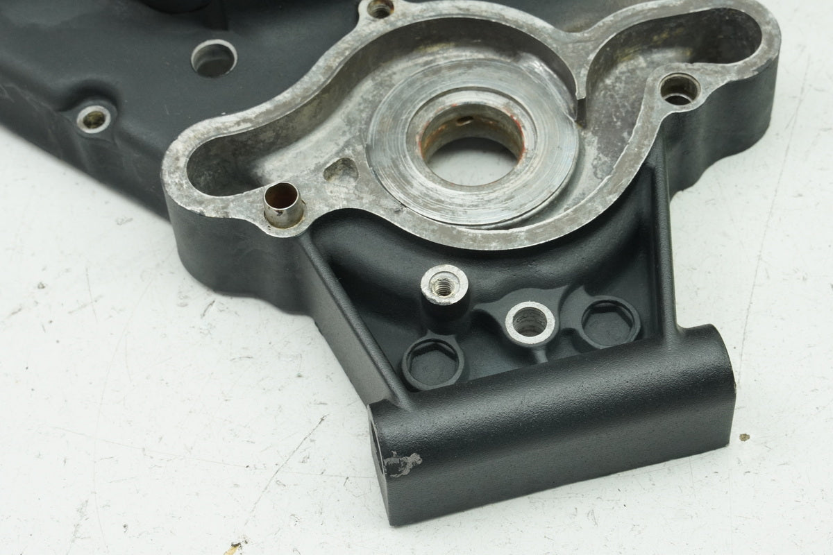 HONDA CX 500 C PC01 GL 500 Engine Housing Gearbox Housing Engine Cover Engine Lid
