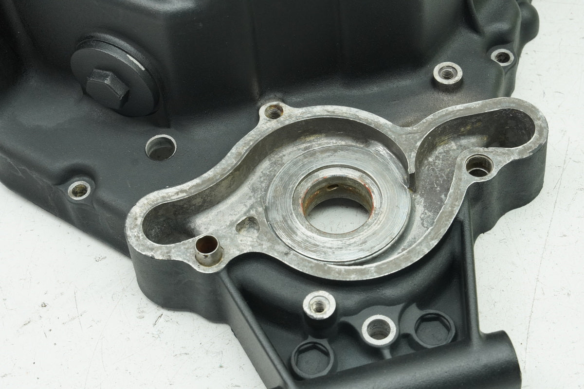HONDA CX 500 C PC01 GL 500 Engine Housing Gearbox Housing Engine Cover Engine Lid