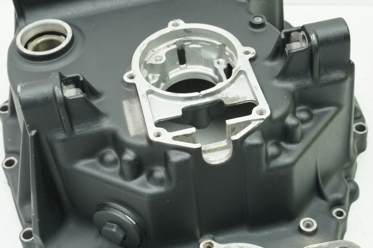 HONDA CX 500 C PC01 GL 500 Engine Housing Gearbox Housing Engine Cover Engine Lid