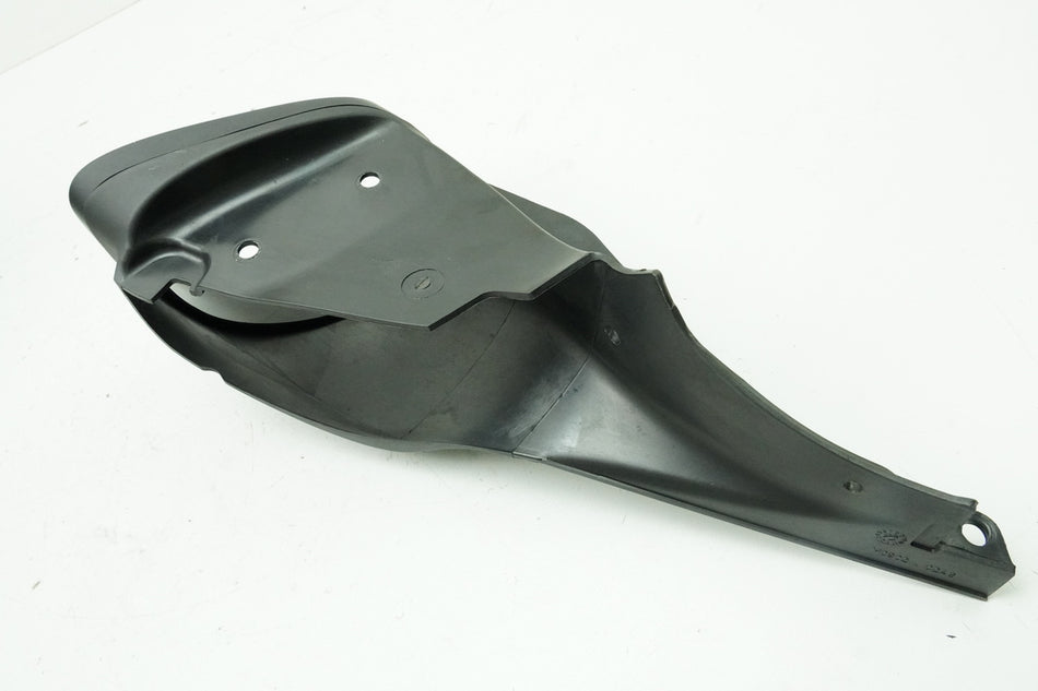BUELL XB12 SCG XB1 S2F LIGHTNING LOW Conducto de aire izquierdo Admisión de aire Entrada de aire