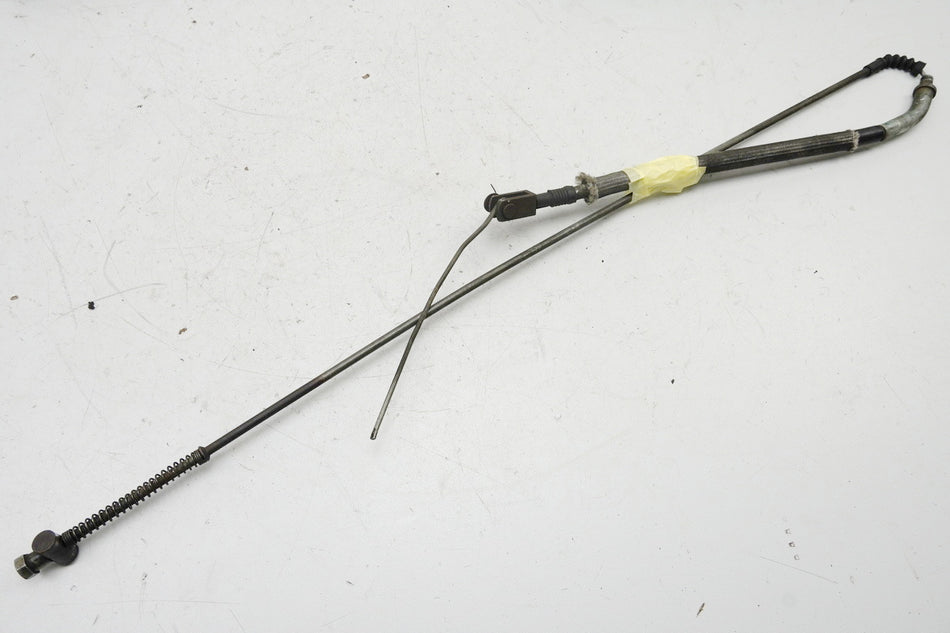 YAMAHA XV 535 VIRAGO 2YL Cable de freno