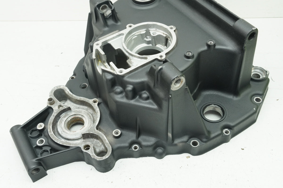 HONDA CX 500 C PC01 GL 500 Engine Housing Gearbox Housing Engine Cover Engine Lid