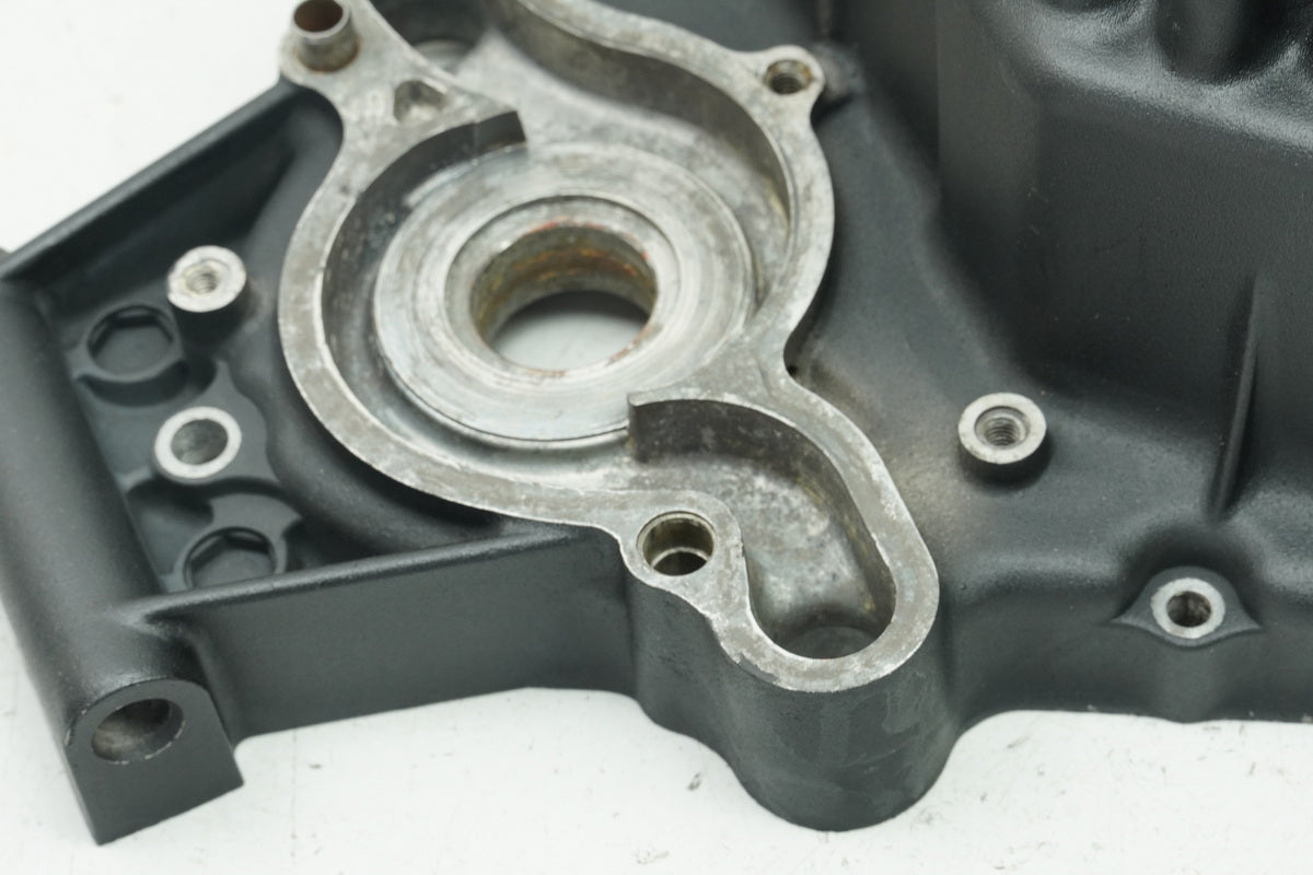 HONDA CX 500 C PC01 GL 500 Engine Housing Gearbox Housing Engine Cover Engine Lid