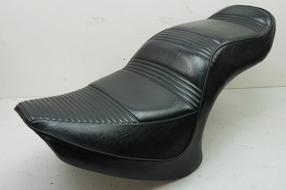 KAWASAKI EN 500 EN 500 A Sitzbank Sitz vorn Fahrersitz original Seat