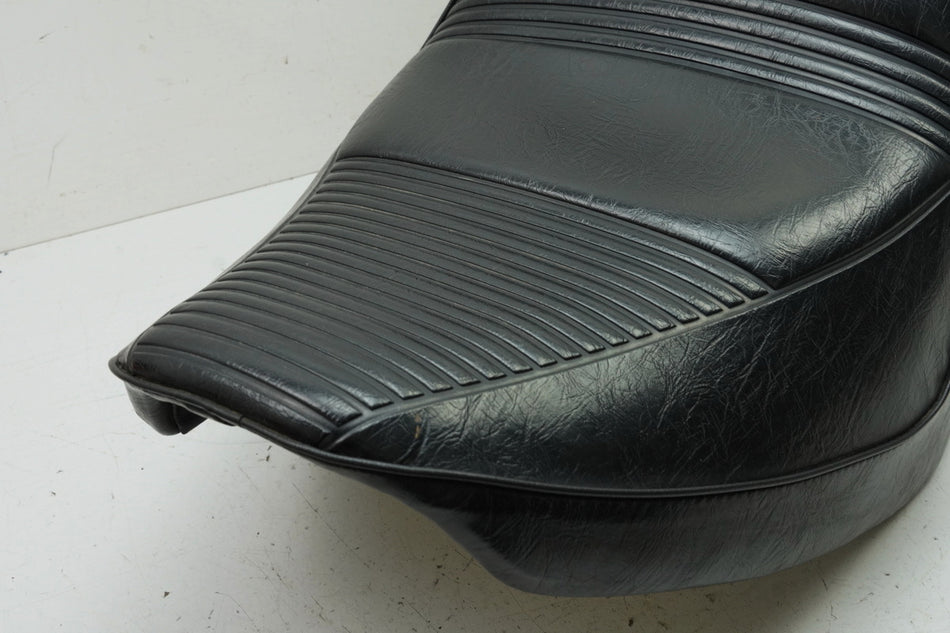 KAWASAKI EN 500 EN 500 A Sitzbank Sitz vorn Fahrersitz original Seat