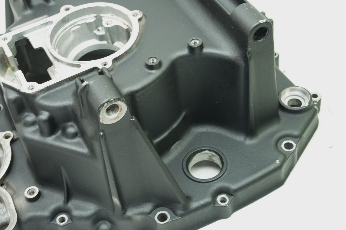 HONDA CX 500 C PC01 GL 500 Engine Housing Gearbox Housing Engine Cover Engine Lid