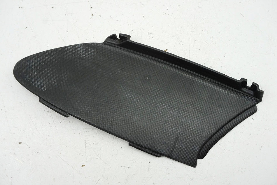 APRILIA LEONARDO 125 Carenado izquierdo Cubierta Tapa Embellecedor Tapa DIS 12074