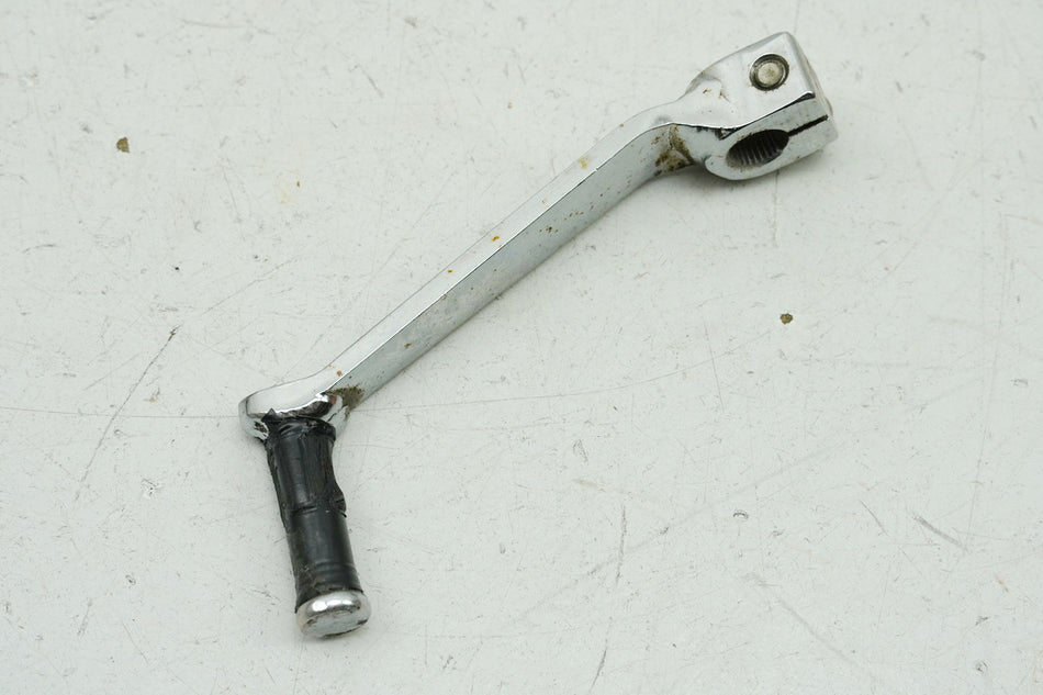 HONDA CB 500 PC32 Schalthebel Ganghebel Schaltpedal