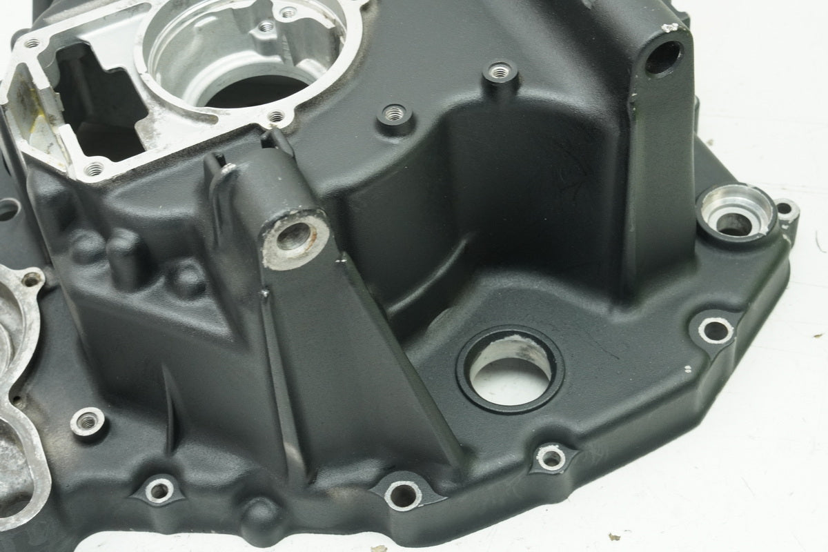 HONDA CX 500 C PC01 GL 500 Engine Housing Gearbox Housing Engine Cover Engine Lid