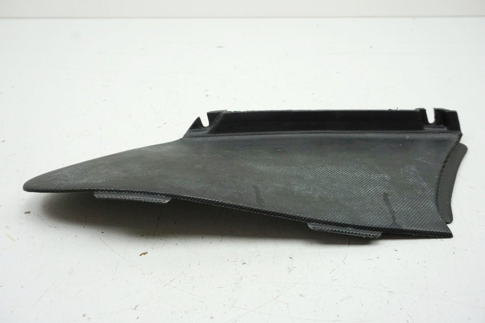 APRILIA LEONARDO 125 Carenado izquierdo Cubierta Tapa Embellecedor Tapa DIS 12074