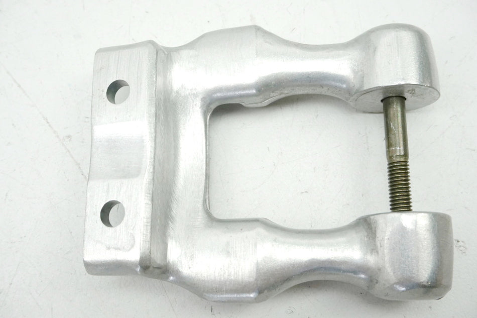 YAMAHA XV 750 4PW VIRAGO Headlight Mount Bracket Holder Plate Support