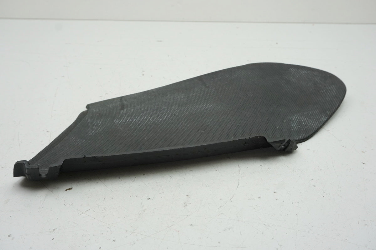 APRILIA LEONARDO 125 Verkleidung links Abdeckung Cover Blende Deckel DIS 12074