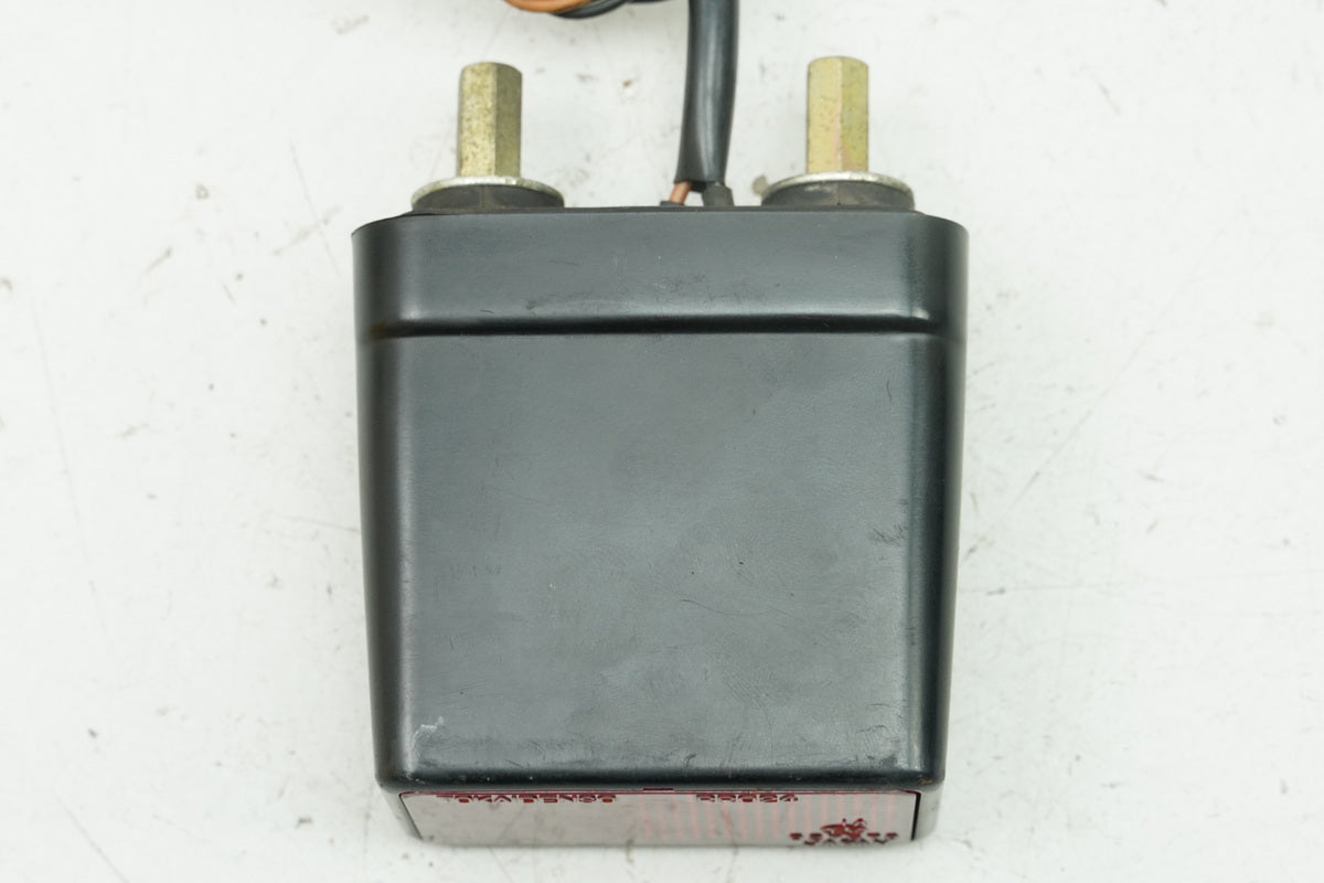 SUZUKI GSX-R 1100 K-N Luz de matrícula para soporte de matrícula 90-92