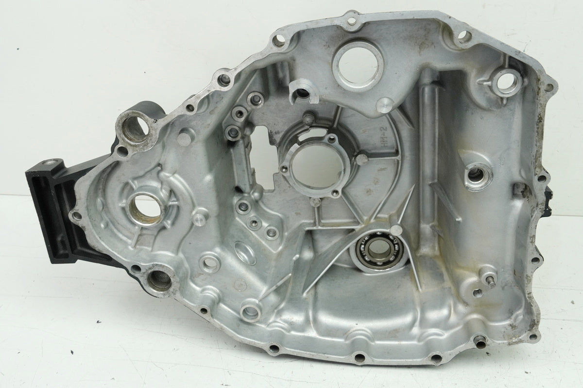 HONDA CX 500 C PC01 GL 500 Engine Housing Gearbox Housing Engine Cover Engine Lid