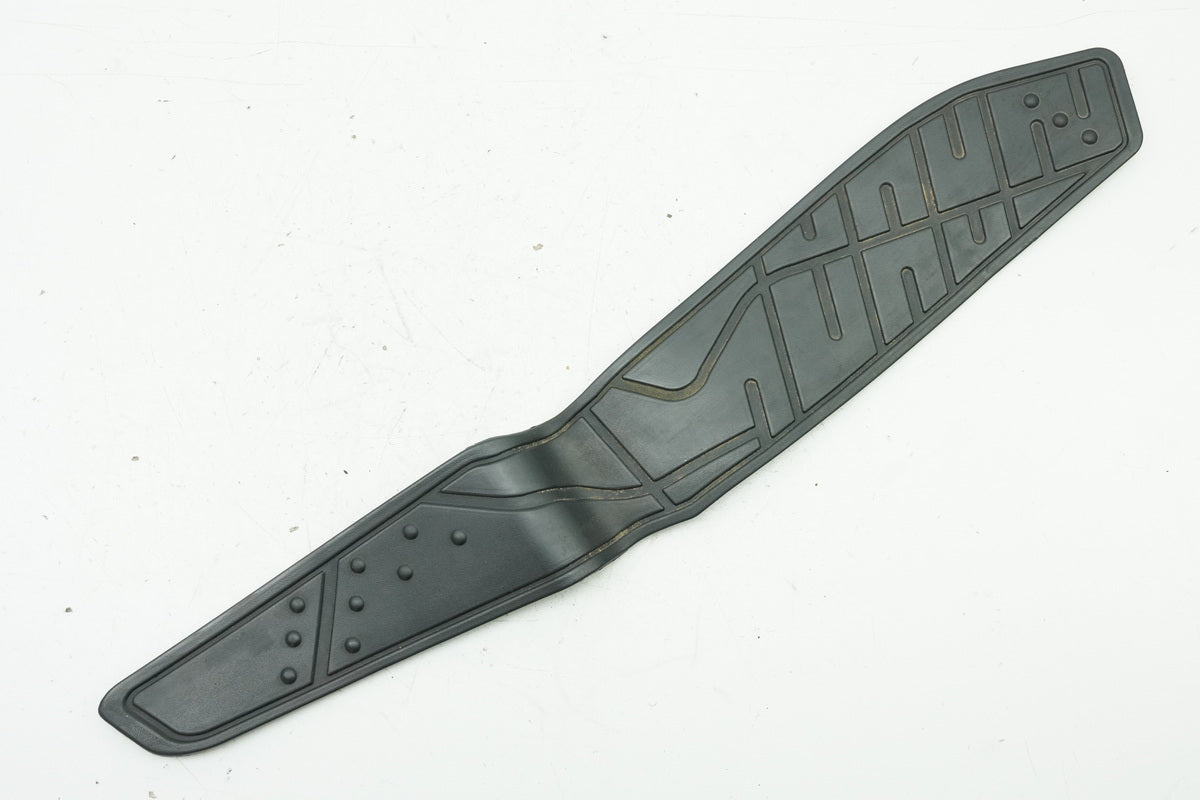 KYMCO XCiting 500 i RFBT70040 Floorboard Rubber Mat Right