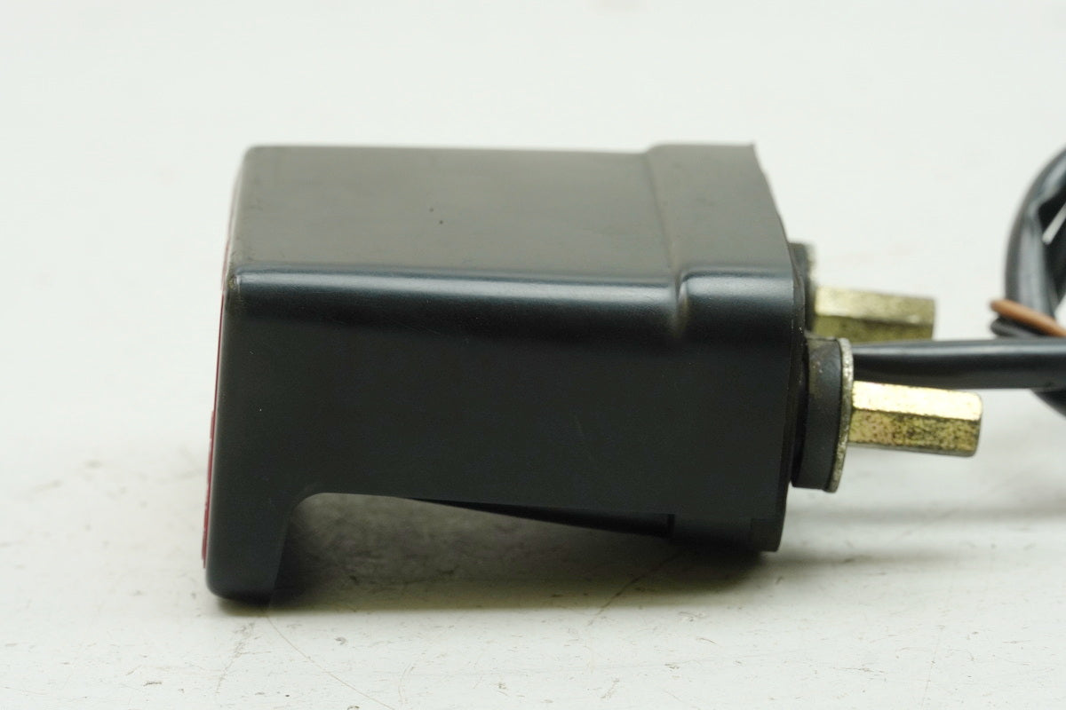 SUZUKI GSX-R 1100 K-N Luz de matrícula para soporte de matrícula 90-92