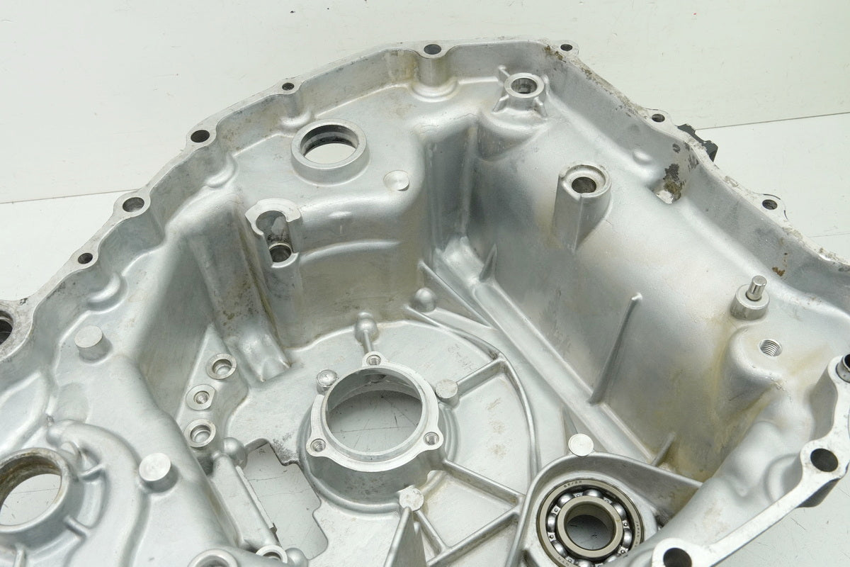 HONDA CX 500 C PC01 GL 500 Engine Housing Gearbox Housing Engine Cover Engine Lid