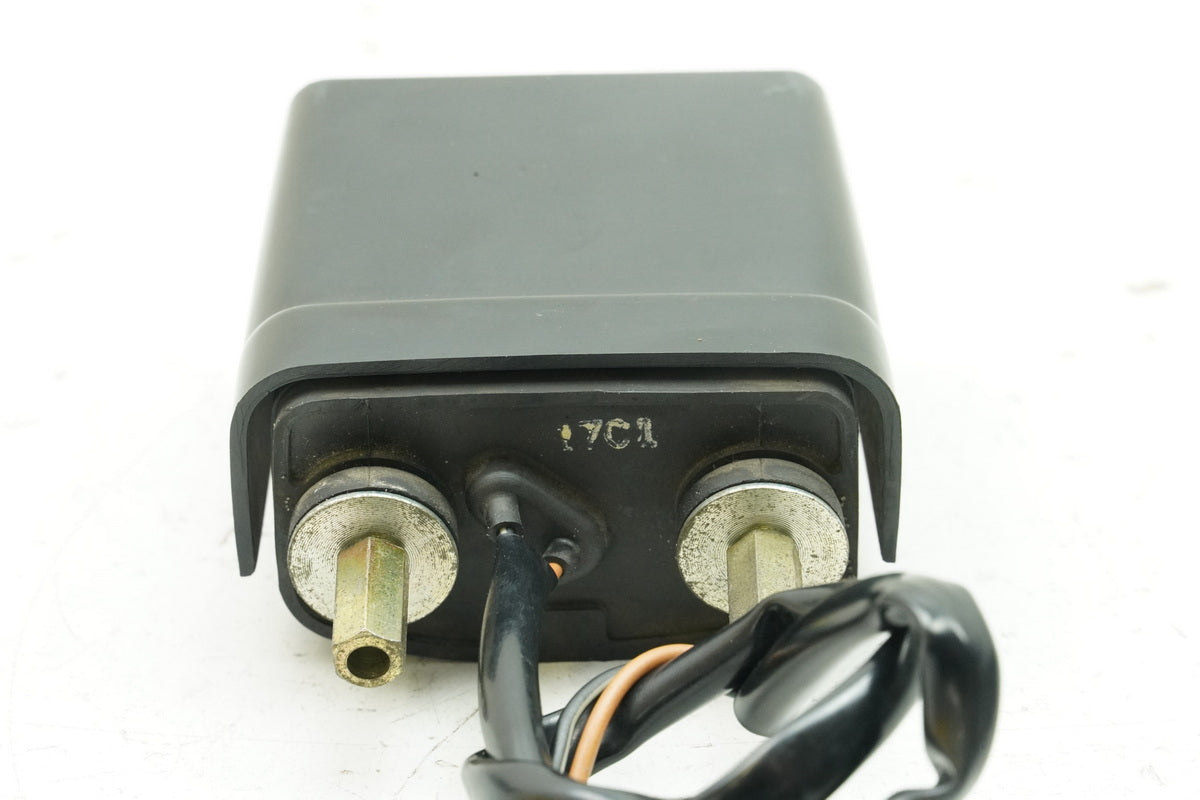 SUZUKI GSX-R 1100 K-N Luz de matrícula para soporte de matrícula 90-92