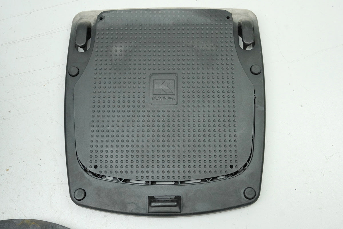 KYMCO DOWNTOWN 300 i ABS RFBV200 Topcase Moto Detail Adapterplatte Halter Träger