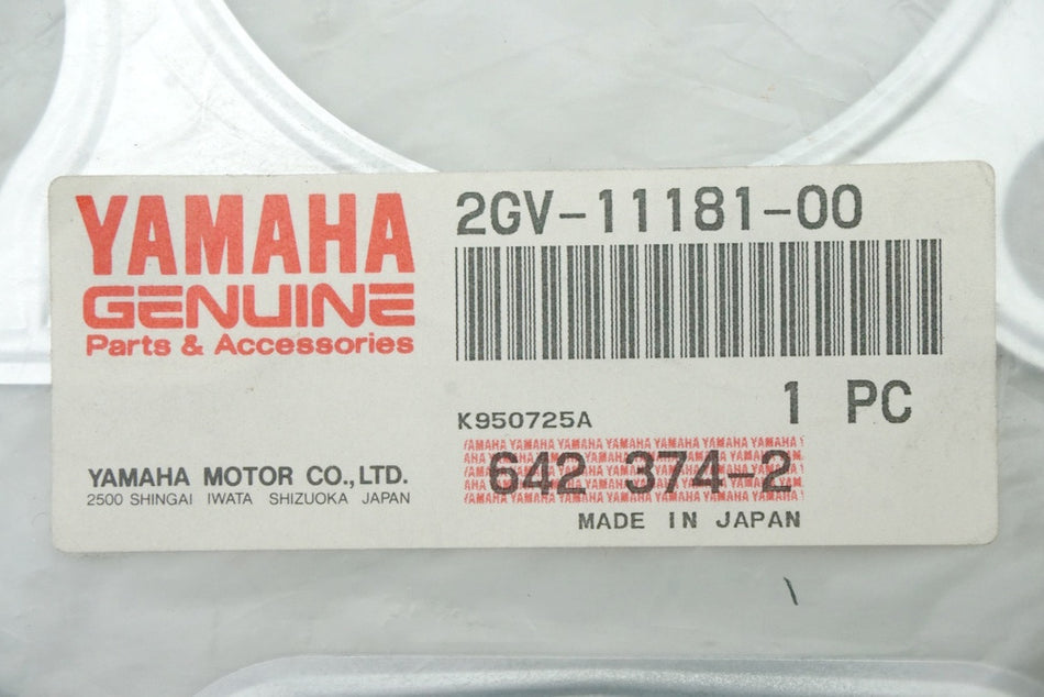 Yamaha Cylinder Head Gasket 1 Original 2GV-11181-00 Virago - NEW