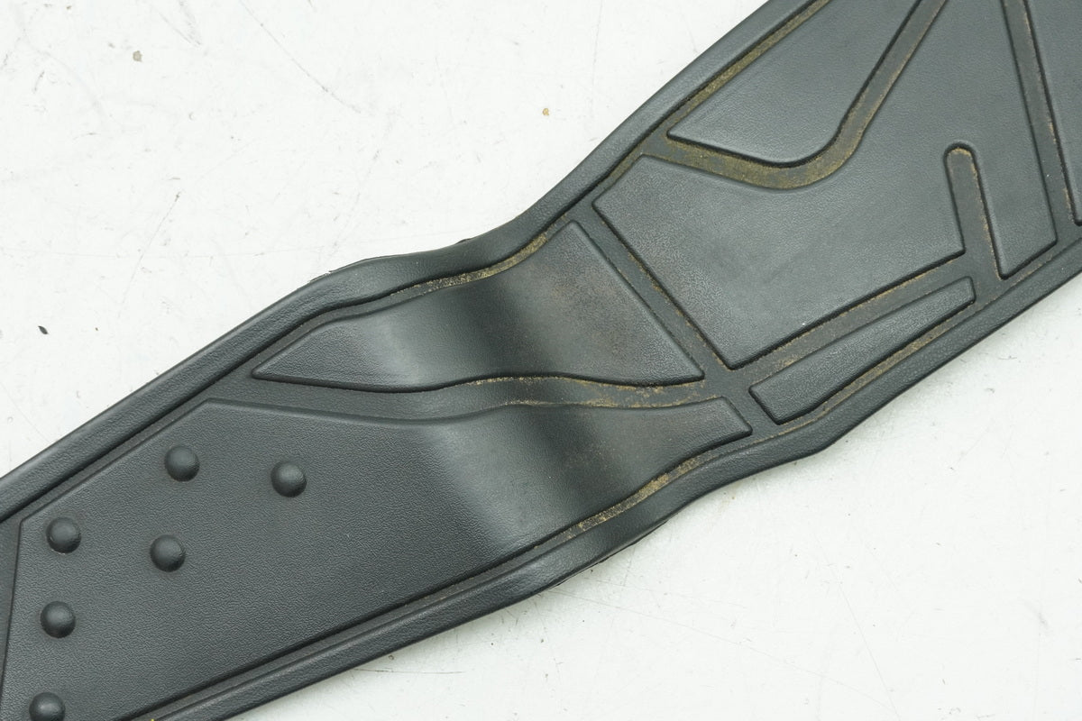 KYMCO XCiting 500 i RFBT70040 Floorboard Rubber Mat Right